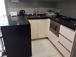 Sarang Vacation Apartment