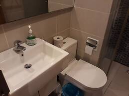 Sarang Vacation Apartment