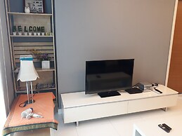 Sarang Vacation Apartment