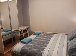 Sarang Vacation Apartment