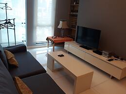 Sarang Vacation Apartment