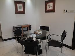 Sarang Vacation Apartment