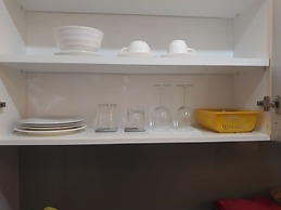 Sarang Vacation Apartment