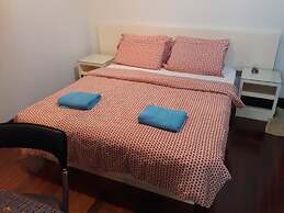 Sarang Vacation Apartment