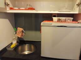 Sarang Vacation Apartment