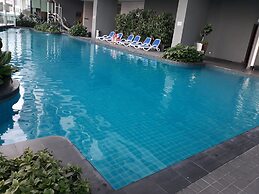 Sarang Vacation Apartment