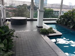 Sarang Vacation Apartment