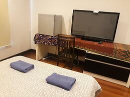 Sarang Vacation Apartment
