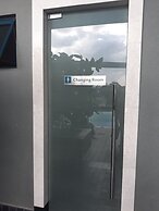 Sarang Vacation Apartment