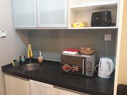 Sarang Vacation Apartment