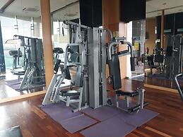 Sarang Vacation Apartment