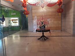 Sarang Vacation Apartment