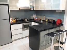 Sarang Vacation Apartment