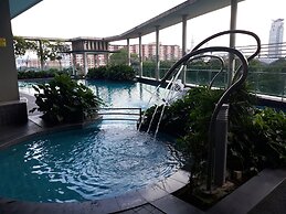 Sarang Vacation Apartment