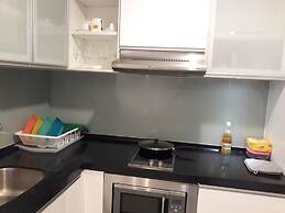 Sarang Vacation Apartment