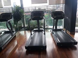 Sarang Vacation Apartment