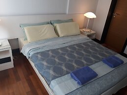 Sarang Vacation Apartment