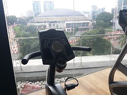 Sarang Vacation Apartment