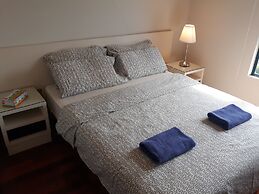 Sarang Vacation Apartment