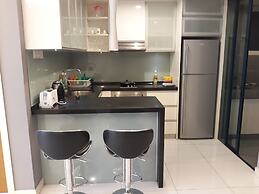 Sarang Vacation Apartment