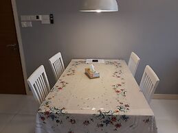 Sarang Vacation Apartment