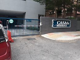 Sarang Vacation Apartment