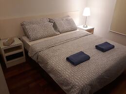 Sarang Vacation Apartment