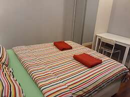 Sarang Vacation Apartment