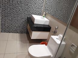 Sarang Vacation Apartment