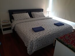 Sarang Vacation Apartment