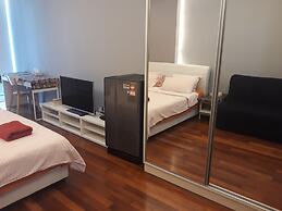 Sarang Vacation Apartment