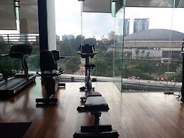 Sarang Vacation Apartment