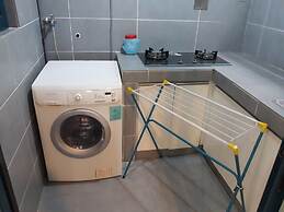 Sarang Vacation Apartment