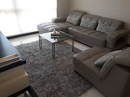 Sarang Vacation Apartment