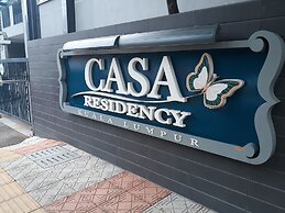 Sarang Vacation Apartment