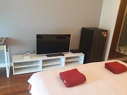 Sarang Vacation Apartment