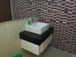 Sarang Vacation Apartment