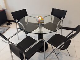 Sarang Vacation Apartment