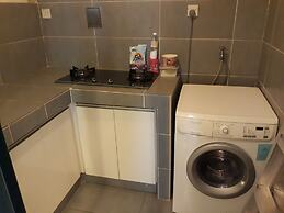 Sarang Vacation Apartment