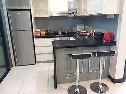 Sarang Vacation Apartment