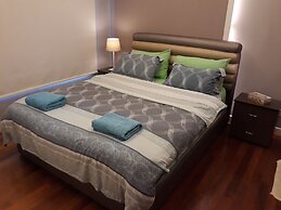 Sarang Vacation Apartment