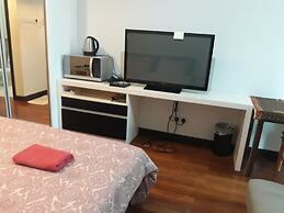 Sarang Vacation Apartment