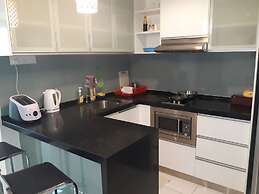 Sarang Vacation Apartment