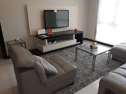 Sarang Vacation Apartment