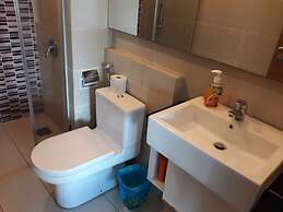 Sarang Vacation Apartment