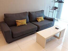 Sarang Vacation Apartment