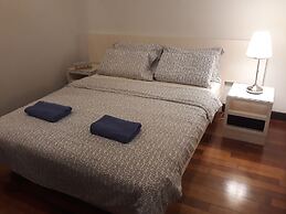 Sarang Vacation Apartment