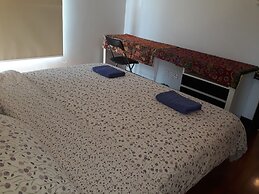 Sarang Vacation Apartment