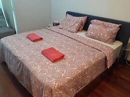 Sarang Vacation Apartment