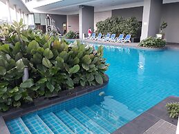 Sarang Vacation Apartment